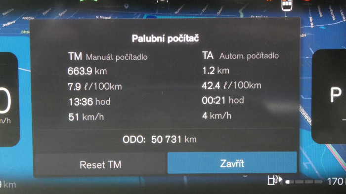 Volvo XC60 B4 mHEV AWD Plus Dark na operativní leasing