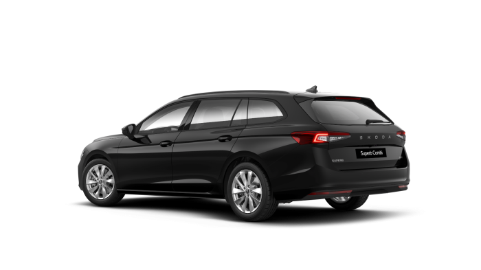 Škoda Superb Combi Selection 2,0 TDI 110 kW 7° automatická DSG na operativní leasing