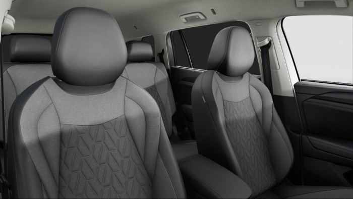 Volkswagen Tayron People 7DSG mHEV 1,5eTSi / 110kW na operativní leasing