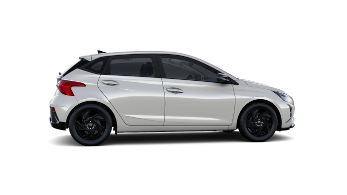 Hyundai i20 Go Plus! 1.0 T-GDI 66 kW 6M na operativní leasing