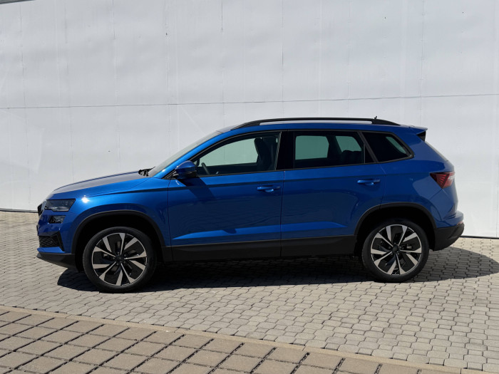 Škoda Karoq Dynamic7DSG 1,5 TSI  / 110kW na operativní leasing