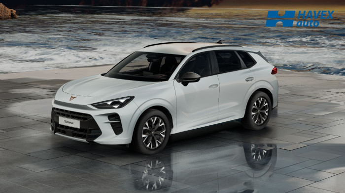 CUPRA Terramar 1.5 eTSI 150k DSG DSG7 automat CUPRA na operativní leasing