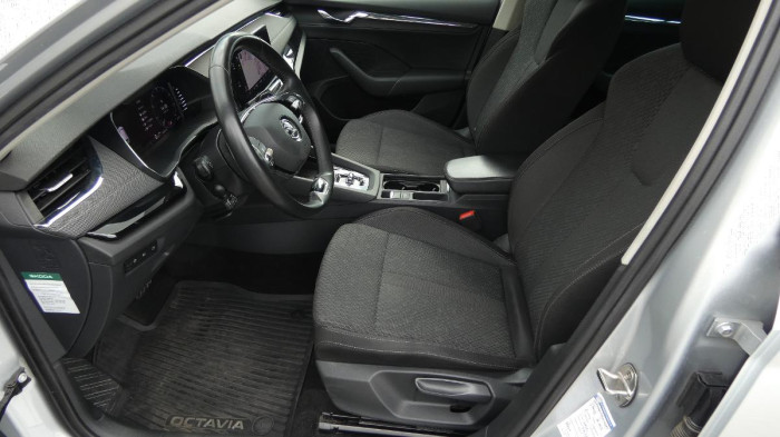 Škoda Octavia 2,0 TDI Style DSG 110 kW na operativní leasing