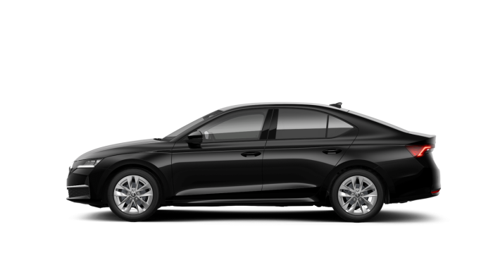 Škoda Octavia Classic 1.5 TSI 110 kW 6-stup. mech. na operativní leasing