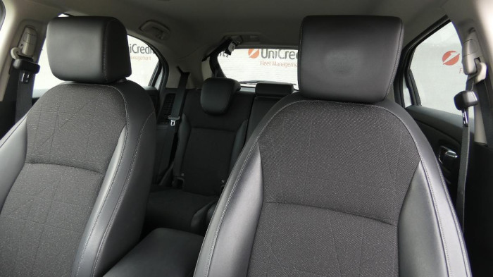 Škoda Karoq 1,0 TSI Ambition na operativní leasing