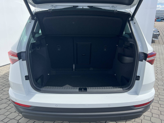 Škoda Karoq Dynamic7DSG 1,5 TSI  / 110kW na operativní leasing
