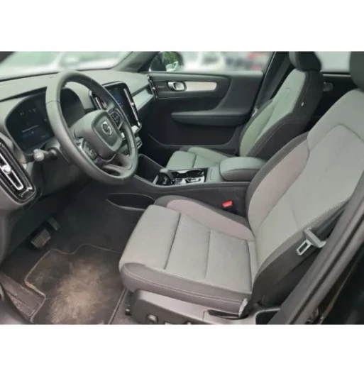 Volvo Osobní na operativní leasing