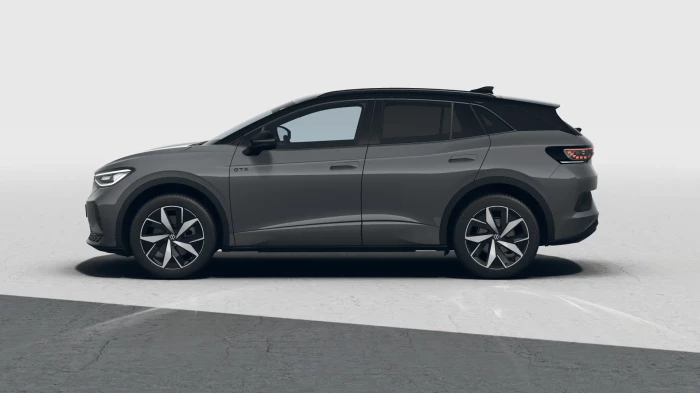 Volkswagen ID.4 GTX 250 kW 4M, 77 kWh na operativní leasing