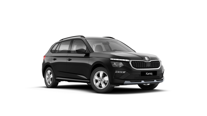 Škoda Kamiq 130 let 1,0 TSI 85 kW 6° manuální na operativní leasing