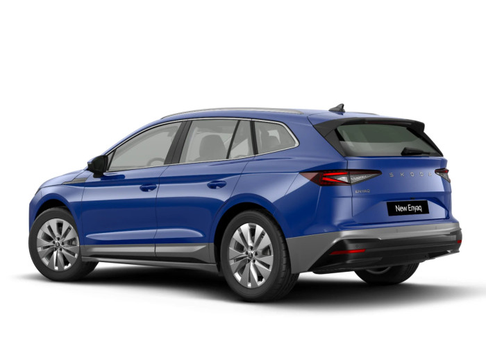 Škoda Enyaq Selection 85 Elektro 210 kW Elektřina Automatická převodovka na operativní leasing