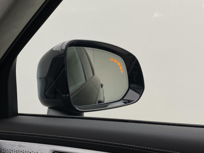 Volvo XC90 T8 AWD Plug-in DARK ULTRA na operativní leasing