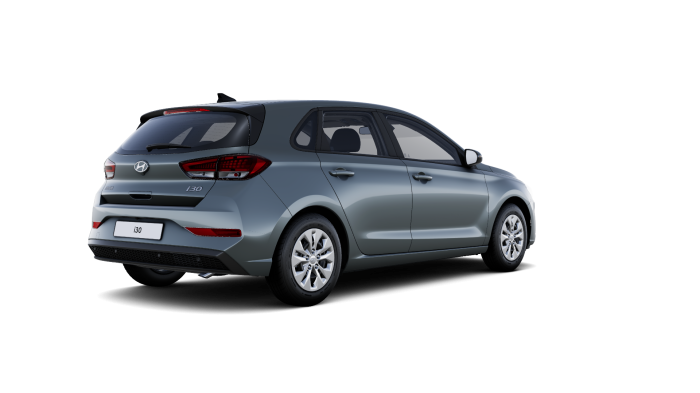 Hyundai i30 Hatchback Style 1.6 T-GDI 110 kW 7° DCT na operativní leasing