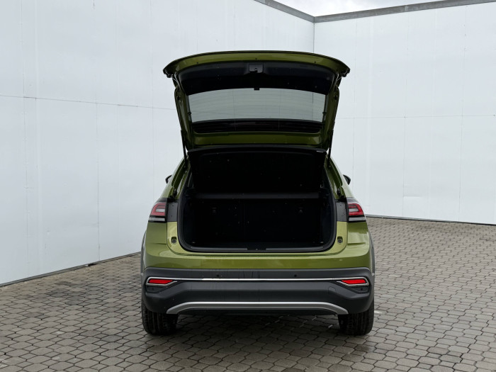 Volkswagen Taigo Friends 7DSG EVO2 1,5TSI / 110kW na operativní leasing