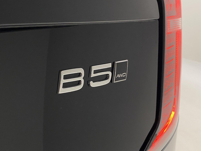 Volvo XC90 B5 AWD AUT BRIGHT PLUS 7míst na operativní leasing