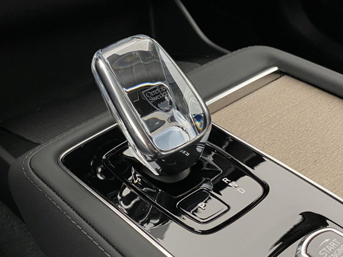 Volvo XC90 B5 AWD AUT BRIGHT PLUS 7míst na operativní leasing