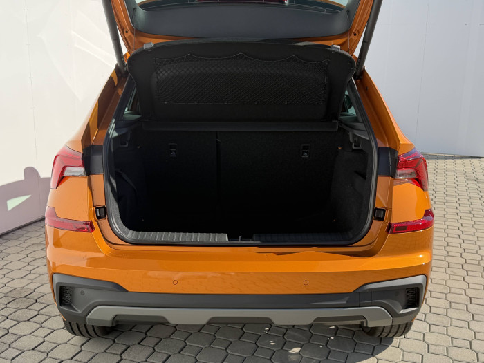 Škoda Kamiq Dynamic7DSG 1,0TSI / 85kW na operativní leasing