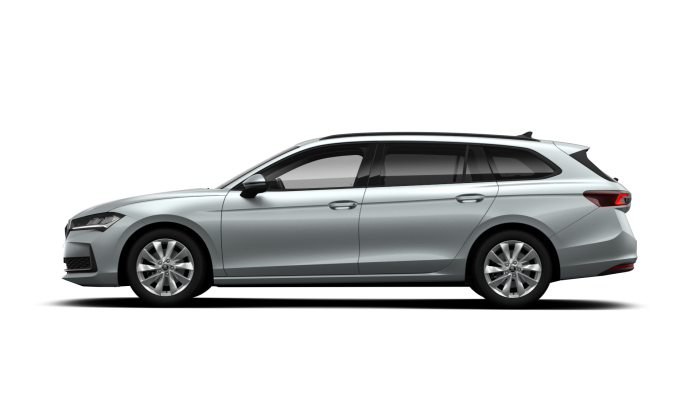 Škoda Superb Combi Selection 2,0 TDI 142 kW 7-stup. automat. 4x4 na operativní leasing