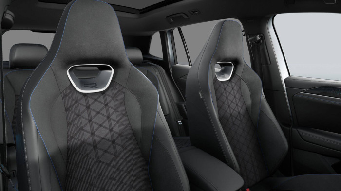 Volkswagen Tiguan R-Line People 7DSG 4M 2,0TSI / 150kW na operativní leasing