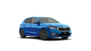 Škoda Fabia Dynamic 1.5 TSI 110 kW 7-stup. automat na operativní leasing