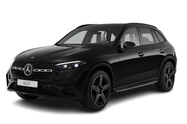 Mercedes-Benz GLC 200 d 2,0 D - Diesel - Automat 9st. - 4x4 na operativní leasing