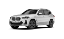 BMW X3 2,0 Xd - Diesel - Automat 8st. - 4x4 na operativní leasing