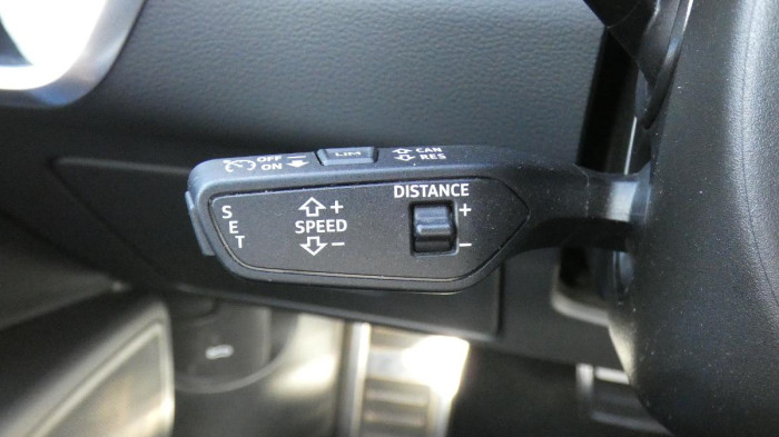 Audi A7 3.0 55 TFSI quattro S tronic na operativní leasing