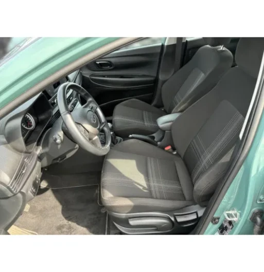 Hyundai Bayon 1.2i Comfort Club 5d na operativní leasing