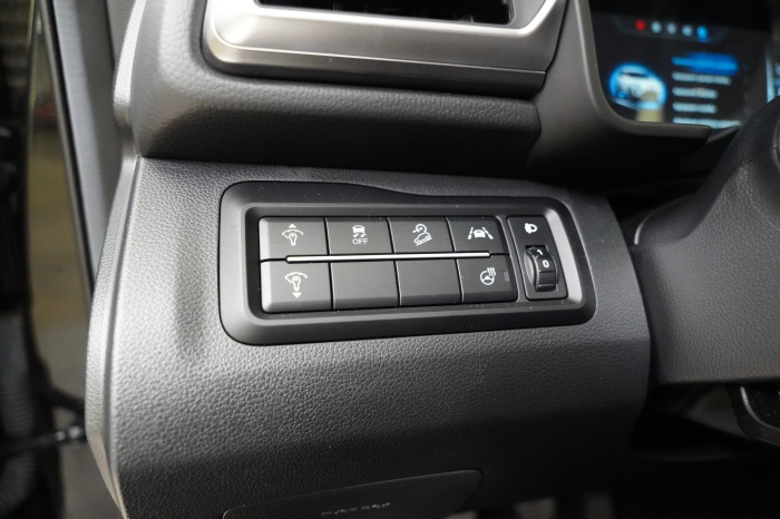 Ssang Yong Tivoli 1.5 T-GDI 120 kW Style na operativní leasing