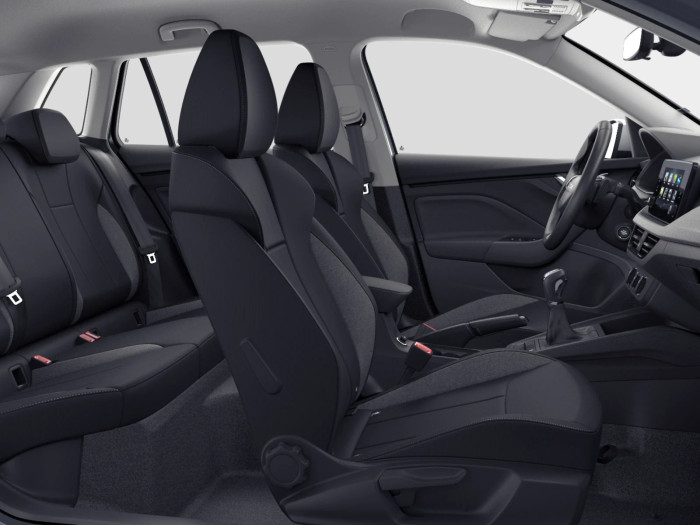 Škoda Kamiq Classic 1.0 TSI 85 kW Benzín Automatická převodovka na operativní leasing