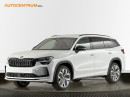 Škoda Kodiaq Sportline 2,0 TDI 142 kW DSG 4×4 na operativní leasing