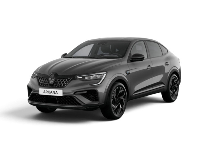 Renault Arkana esprit Alpine full hybrid E-Tech 145 105 kW Benzín Automatická převodovka na operativní leasing