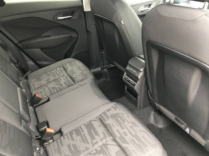 Audi Q3 7STT  1,5 TFSI / 110kW na operativní leasing