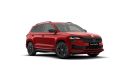 Škoda Karoq Sportline 1,5 TSI 110 kW 7° automatická DSG na operativní leasing