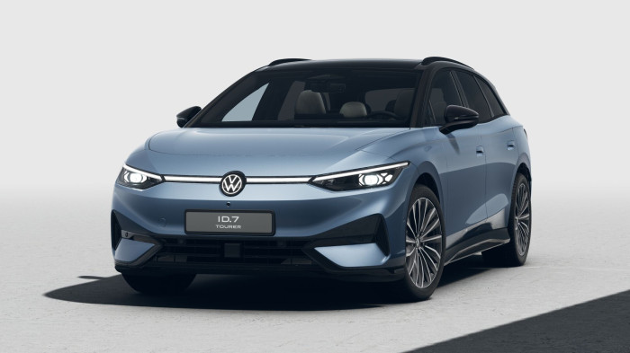 Volkswagen ID.7 Tourer Pro S People, 86 kWh (VO) na operativní leasing
