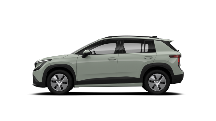 Škoda Epiq Essence 55 kWh 155 kW 1° převodovka na operativní leasing