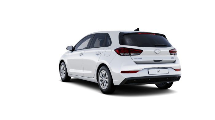 Hyundai i30 Hatchback Go Czech N Line! 1.0 T-GDI 85kW 6M na operativní leasing