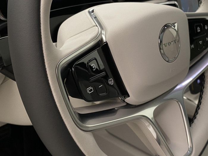 Volvo ES90 PURE ELECTRIC EXT.SINGLE ULTRA na operativní leasing