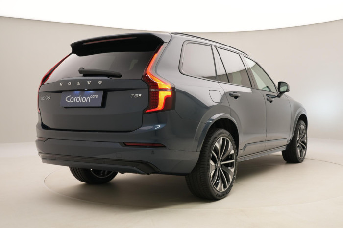 Volvo XC90 T8 AWD Plug-in DARK PLUS 7m na operativní leasing