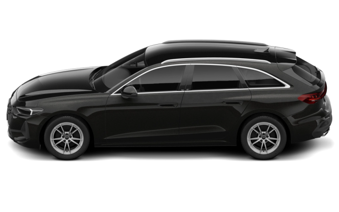 Audi A5 Avant 2,0 TDI - Diesel - Automat 7st. - 4x2 na operativní leasing