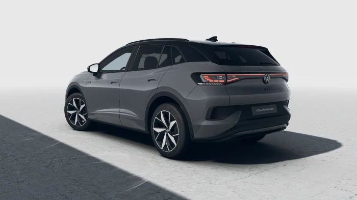 Volkswagen ID.4 GTX 250 kW 4M, 77 kWh na operativní leasing