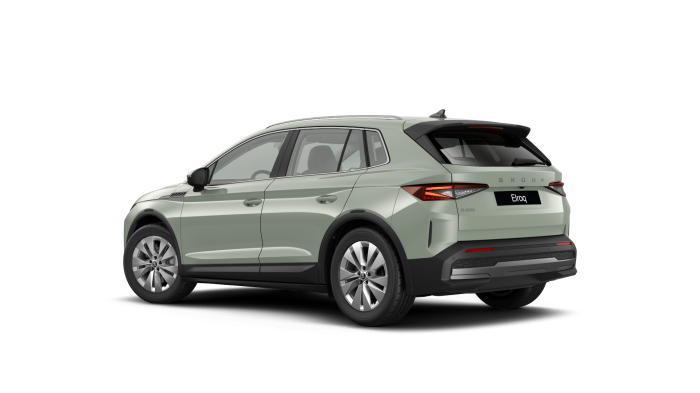 Škoda Elroq Selection 61 kWh 140 kW 1° převodovka na operativní leasing