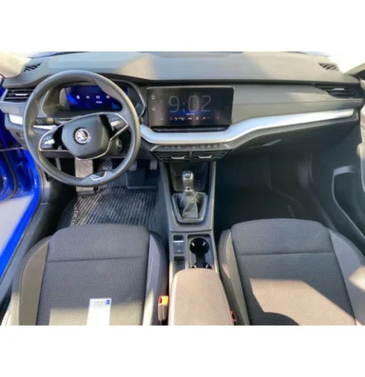 Škoda Oct.Combi 2.0D 85 Fresh na operativní leasing