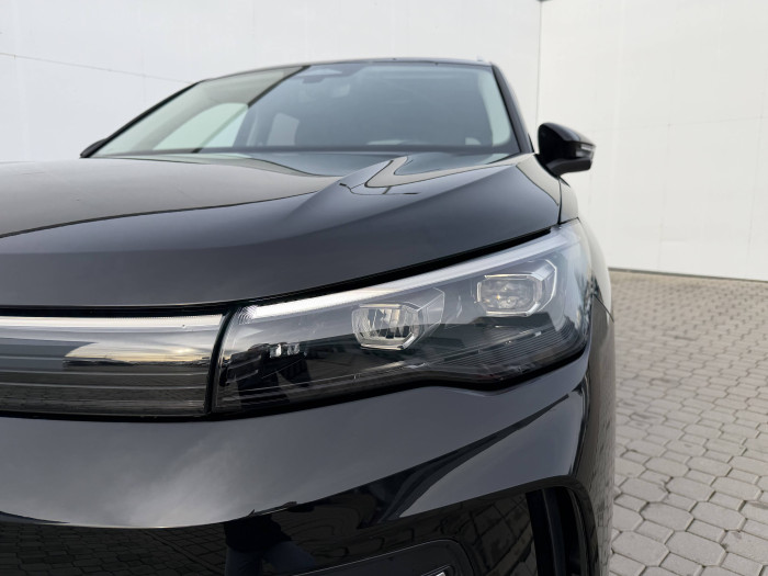 Volkswagen Tiguan People 7DSG mHEV 1,5eTSI / 96kW na operativní leasing