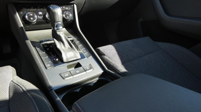 Škoda Superb Combi 2,0 TDI DSG Style na operativní leasing