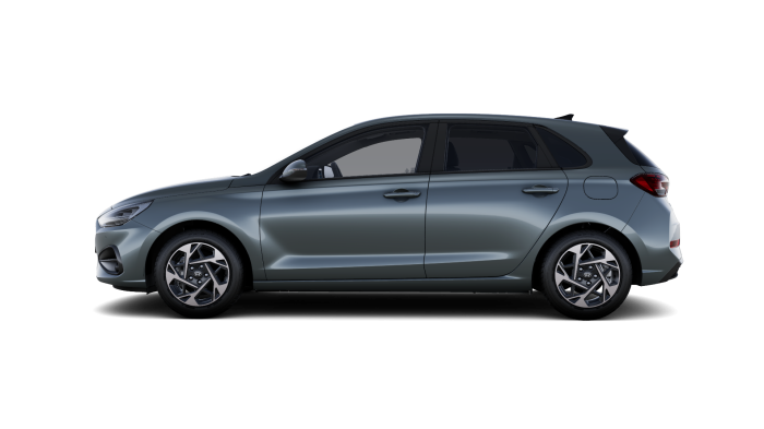 Hyundai i30 Hatchback Go Czech! 1.5 T-GDI Mild Hybrid 103 kW 7° DCT na operativní leasing
