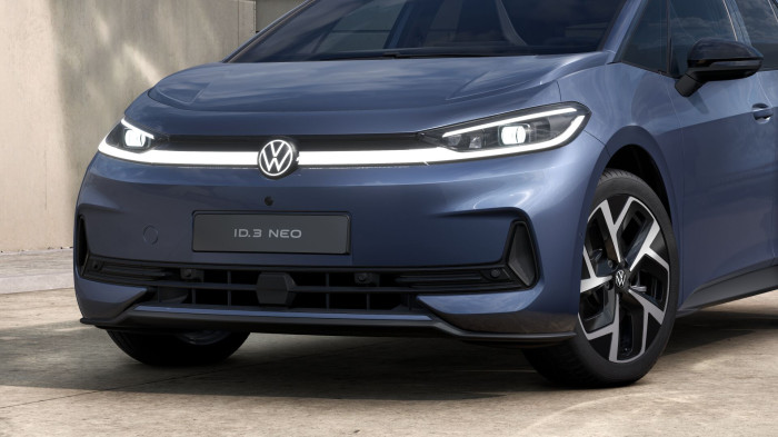 Volkswagen ID.3 Neo Style 79 kWh 170 kW (VO) na operativní leasing