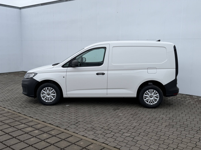 Volkswagen Caddy Cargo 6G 2,0TDI / 75kW na operativní leasing