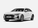 Audi A5 Avant TFSI 110 kW na operativní leasing