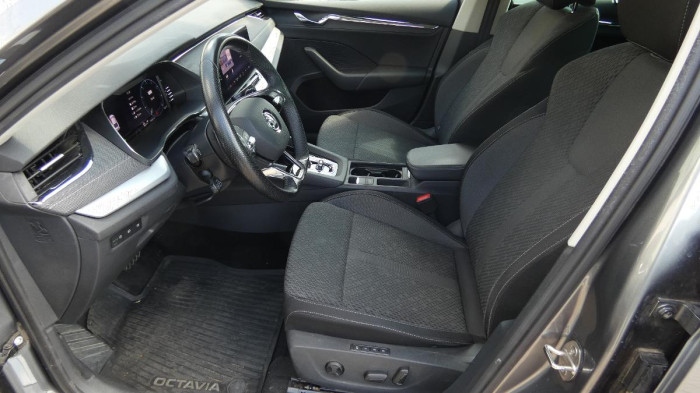 Renault Trafic Blue dCi 110k L2H1P2 Advance na operativní leasing