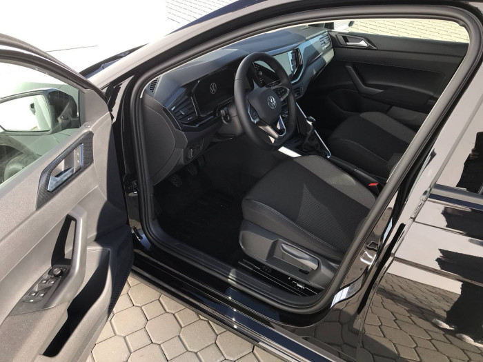 Volkswagen Polo People 5G 1,0TSi / 70kW na operativní leasing